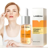 4 Kinds Moisturizing Facial Serum Deep Repair Face Skin Hyaluronic Acid Vitamin C Essence Fade Dark Spots Anti-Aging Skin Care 1
