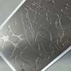 XMQ NAIL ART STAMPING PLATES CARTON CATS DOGS WATER RIPPLES IMAGE PLATE TEMPLATES 2