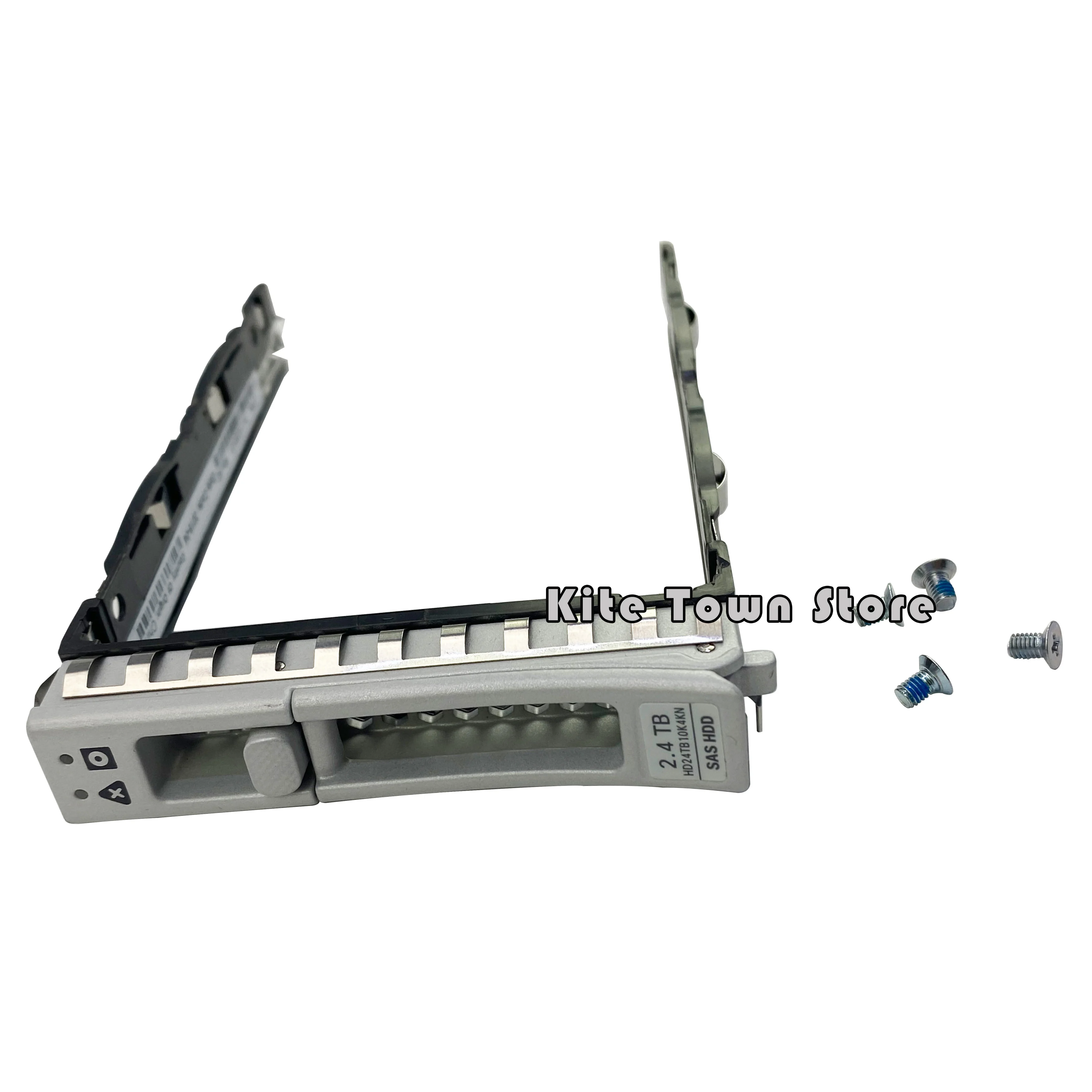 Lotto Da 16 Caddy Per Dischi 2.5 Pollici Per Cisco UCS C220, C240, C480 – Compatibili SAS E SATA!