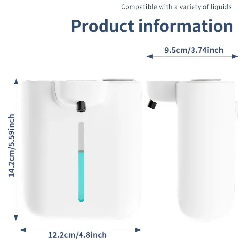 Smart Soap Dispenser 2
