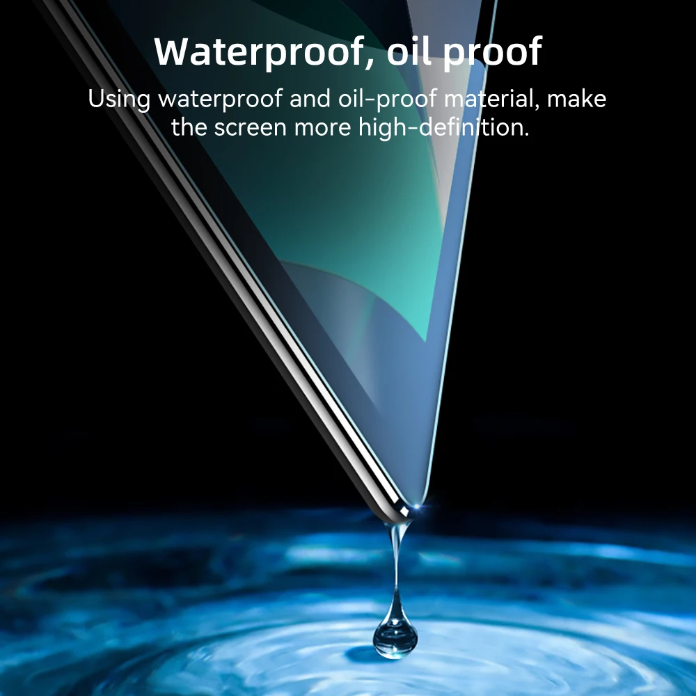 Tempered Glass Screen Protector For Redmi Pad Redmi Pad SE 11 inch 10.6 inch Tablet