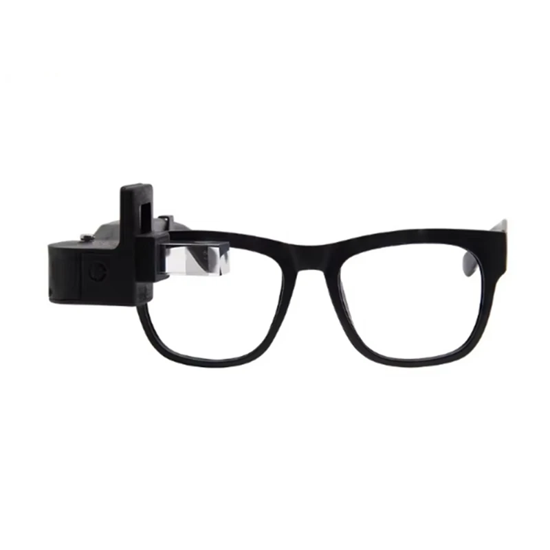 Programmable Smart Glasses T-Glass ESP32-S3 1.1Inch AMOLED Screen USB Rechargeable Programmable Smart Glasses 5