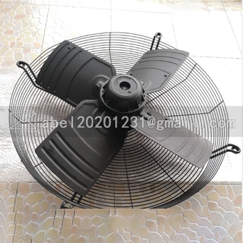 Ventilador de refrigeração original, FB045-VDK.4I.V4S FB050-VDK.4I.V4S FL050-VDK.4l.5S 6EK, novo