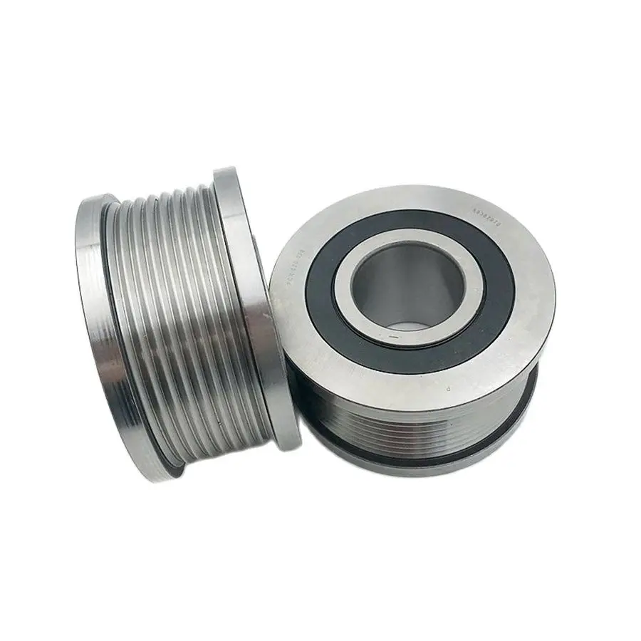 

Elevator Equipment 59387970 Anti Jump Steel Belt Wheel Lift Accessoris Parts