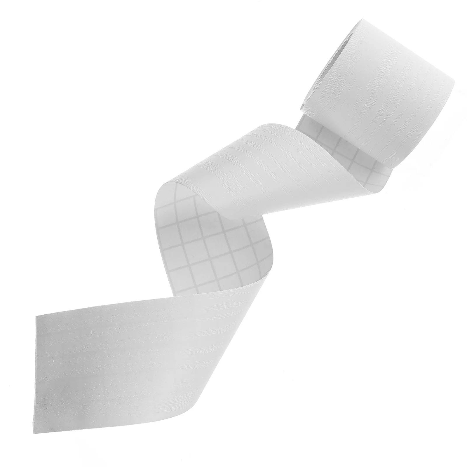 

Self-Adhesive Baseboard 5m Trim Wall Sticker Background Floor Corner Skirting Board Portable Flexible Skirting Board
