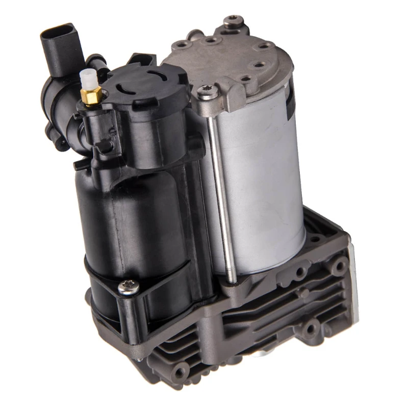 

Air Suspension Compressor Pump For X5 E70 X6 All Models 37206799419 07 - 13