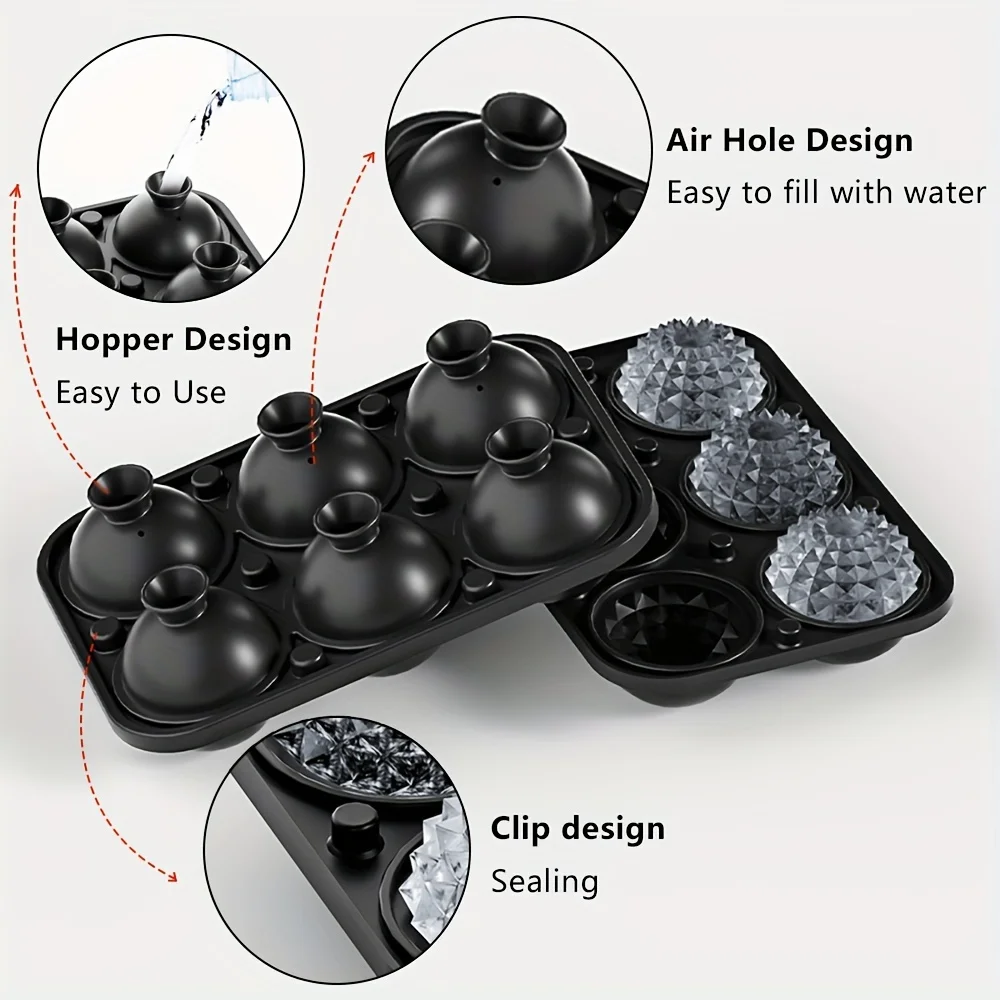 Funnel for Easy Filling