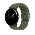 02 Olive Green