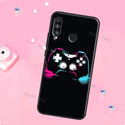 Premium Universal Cool Gaming Controller - Compatible with Huawei Honor Magic Series & P Series Smartphones for Huawei P50 Pro (YY3195)