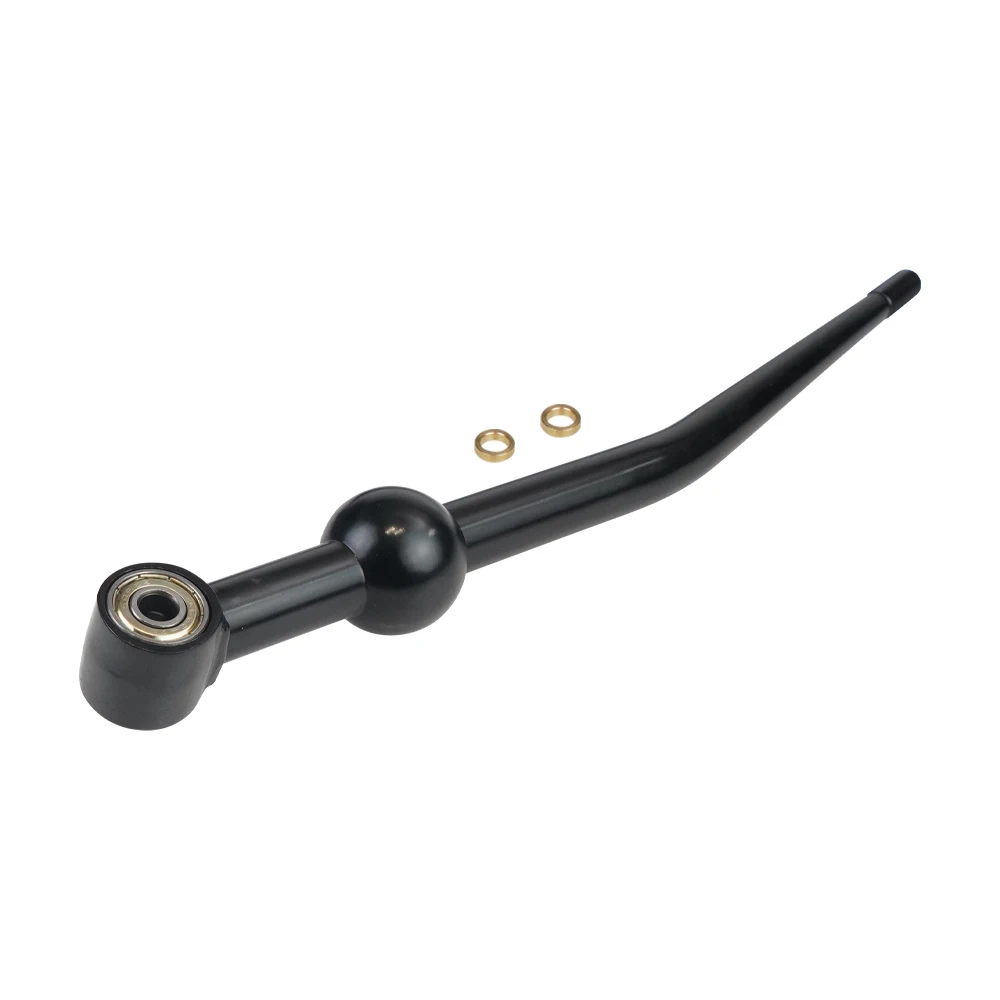 Universal Single Bend Short Throw Shifter Quick Shift Für Honda Civic Acura Integra 90-00 Für Honda Civic EK B16 B18 B20 – Detail 7