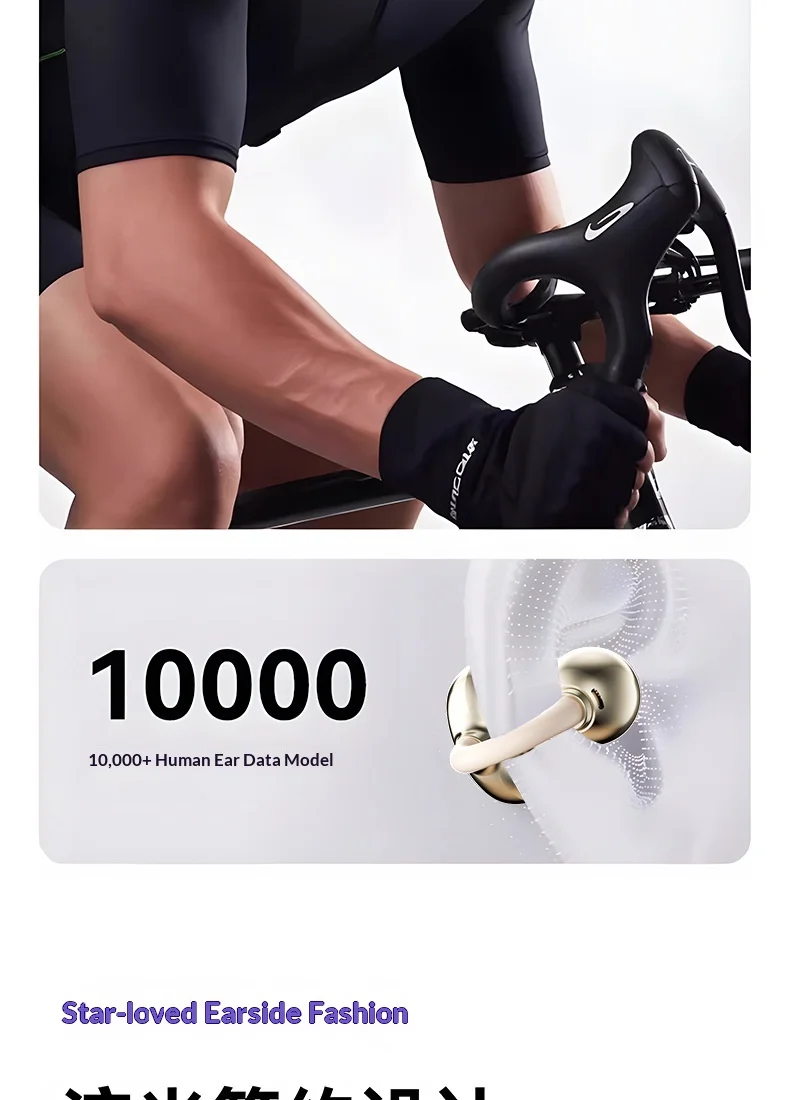 Écouteurs bluetooth sans fil avec affichage batterie et micro_voghion.com