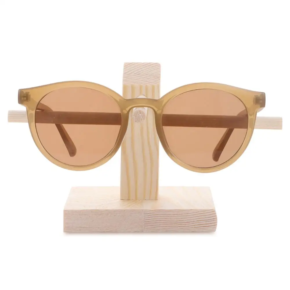 Sunglasses Display Stand Countertop Multi Layer Organiser Rack_voghion.com
