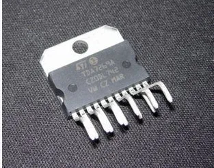 

Бесплатная доставка TDA7269A TDA7269 IC 10 шт.