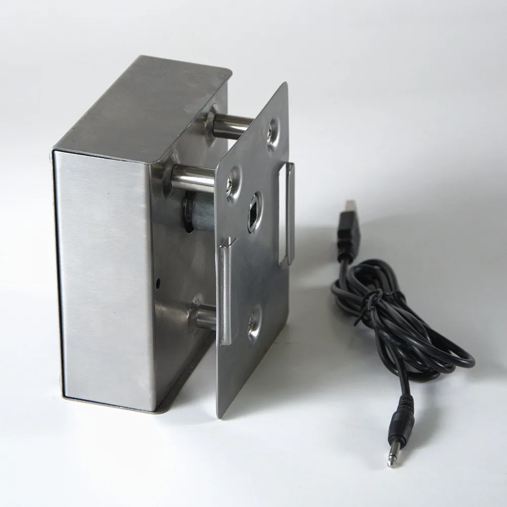 30KGS BBQ Motor USB Electric Rotisserie Rotating Motor Grill Barbecue Spit Metal Rotisserie Motor Moteur Tournebroche 5V to 12V 5