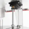 Popcorn Machine - 3-Gallon Antique Popper with Cart, 8oz Kettle, Old Maids Drawer, Warming Tray, and Scoop by Great 3