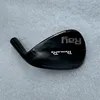 Romaro RAY forged carbon steel golf wedge golf head black colour 48-60 deg 2