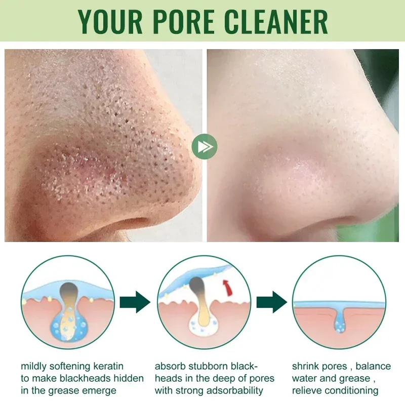 Green Tea Clean Mask 2