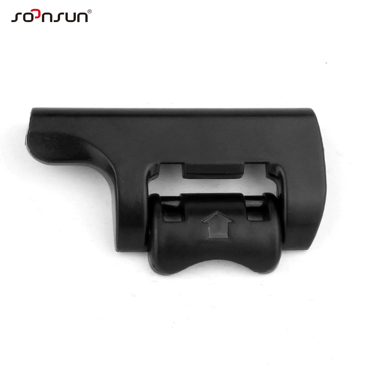 SOONSUN Lock Buckle Snap Latch Buckle Catch for GoPro Hero 2 3 Camera Housing Case Shell For Go Pro Accessories