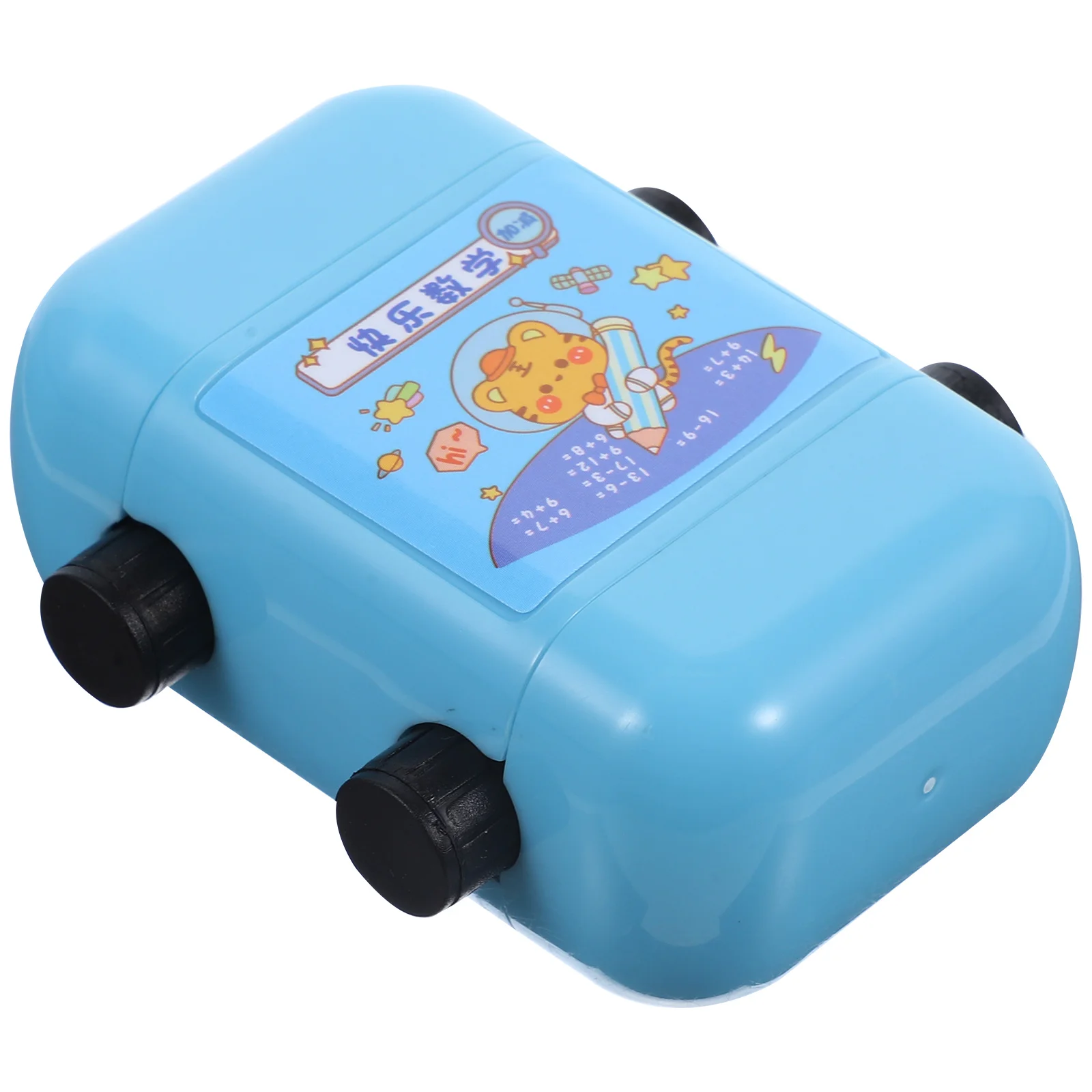 

Math Roller Stamp Addition Subtraction Stamp for Kids Students Math Practice Stamp