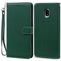 Dark Green -Strap