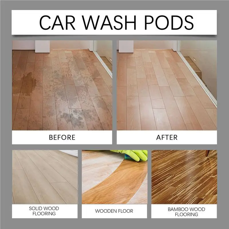 120ml Floor Cleaning Mop Soap Highly Scented Mop Cleaning Solution Multi-purpose Cleaner Liquid Pet-friendly Cleaner