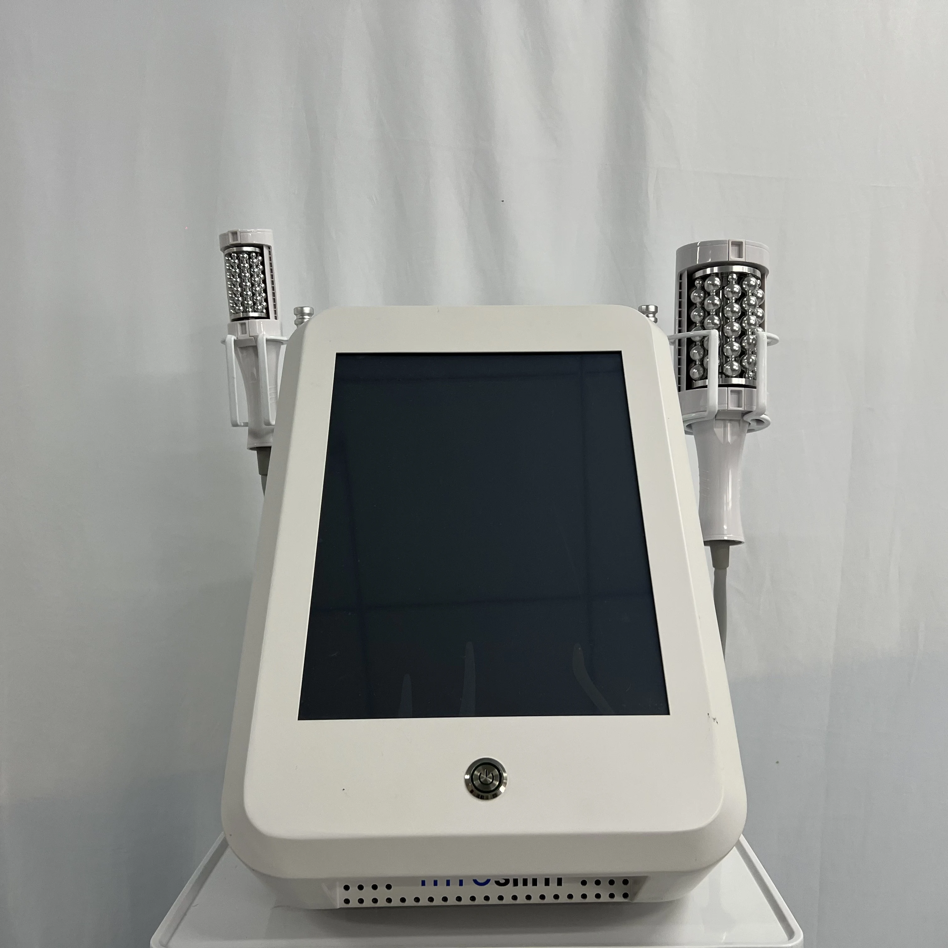 5D Body Shaping Massage Roller for Muscle Relaxation