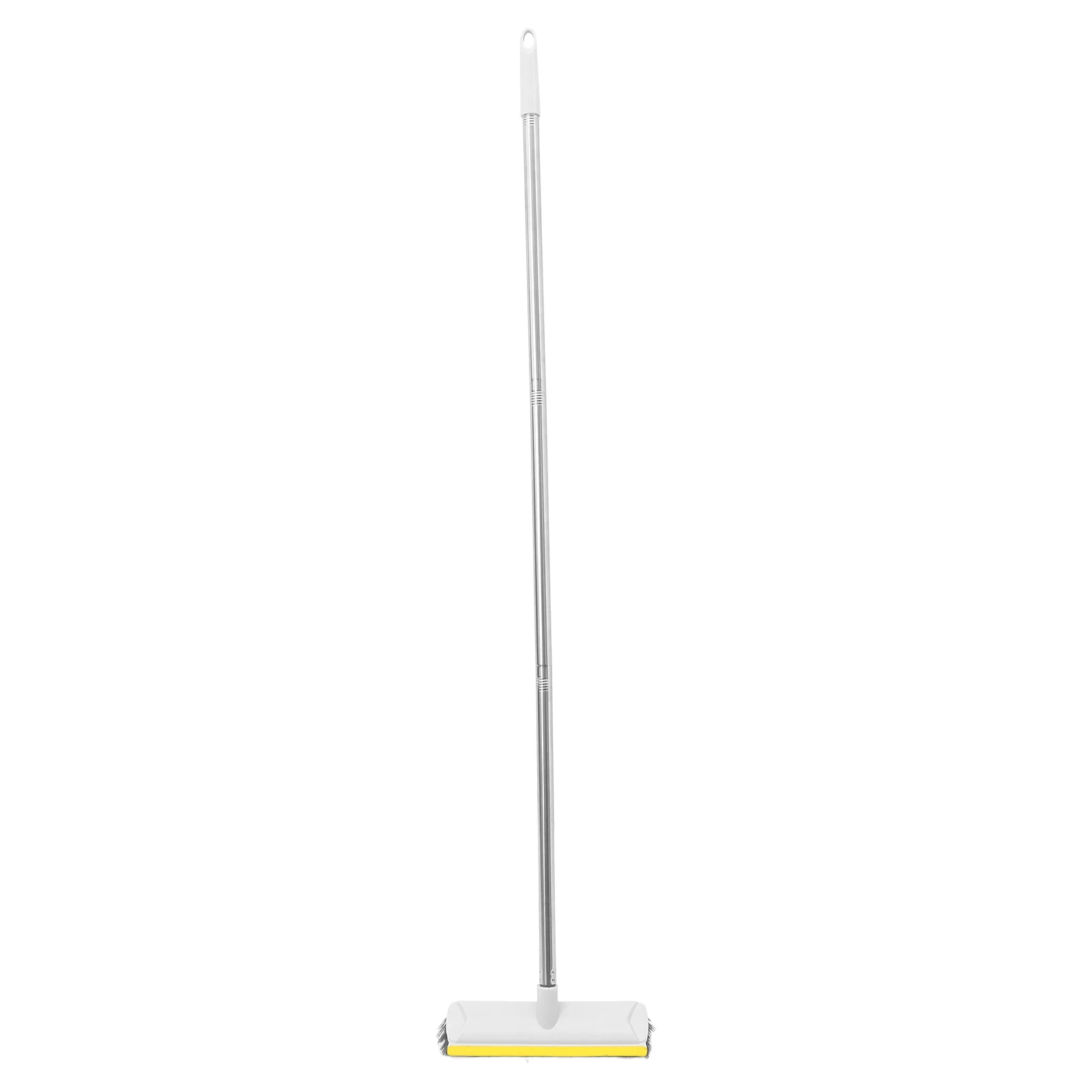 

Floor Cleaning Brush Long Handle Broom Indoor Brooms for Sweeping Scrubbing House
