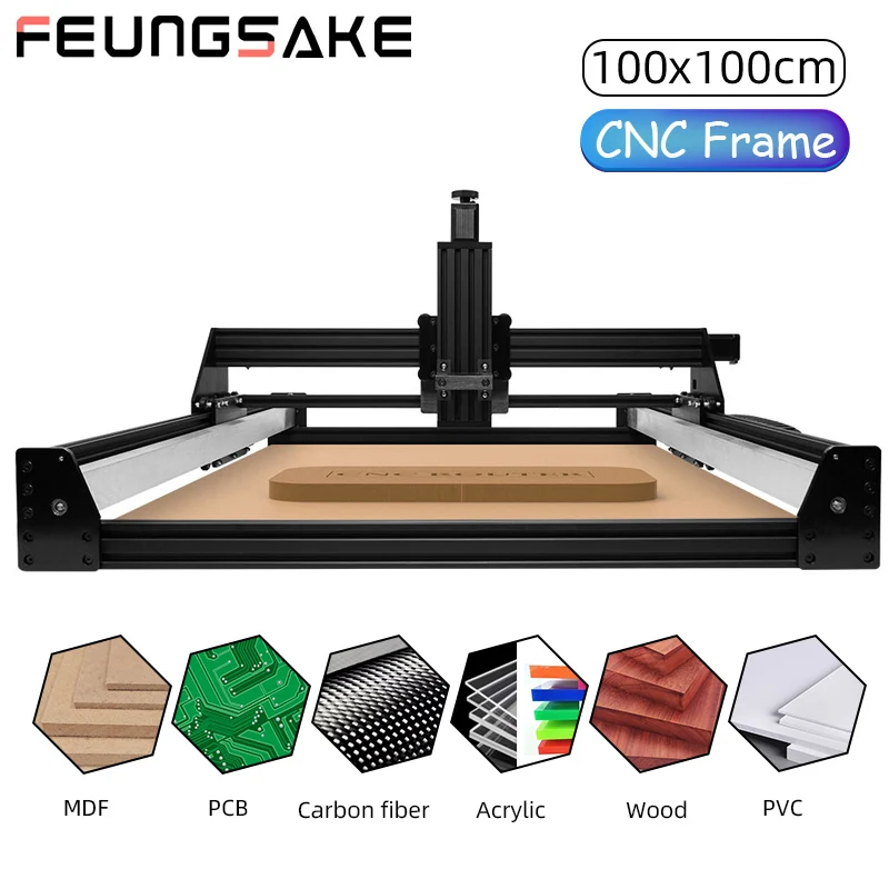 Cnc Router Machines Full Kit Cnc Wood Router Machine Kit Cnc Router