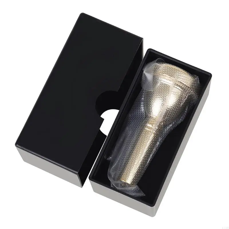 Rustproof Alto Mouthpiece Mouth Piece for Large Shank K1MB