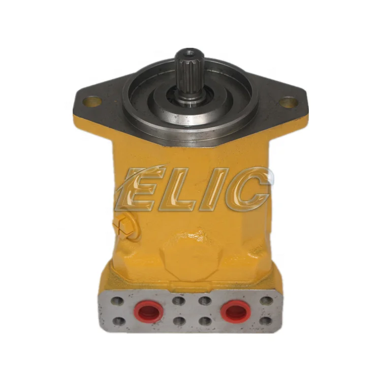 

E345B 345bl excavator Hydraulic Fan pump 155-9107 Cooling piston pump GP 1559107 137-3750 1373750