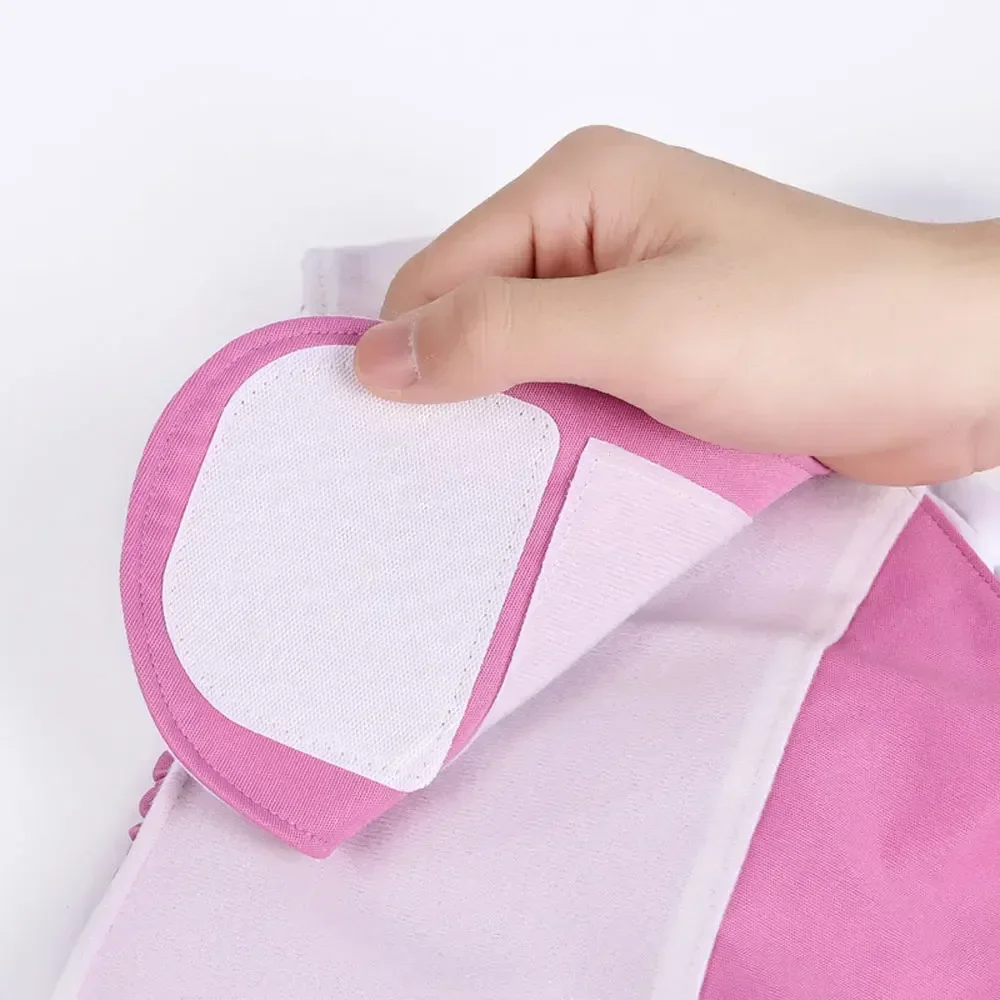 Reusable Adult Diapers Large Size Washable Cloth Diaper for Patients Elderly Men and Women Incontinence Pants 5