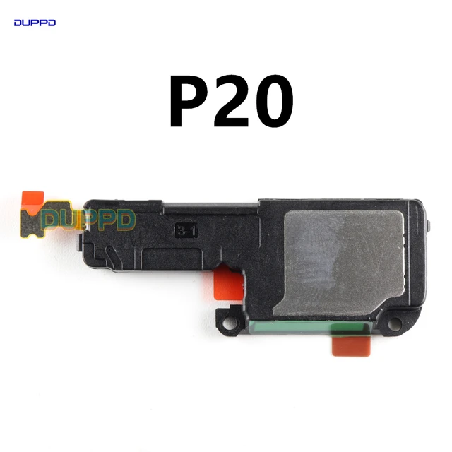 Altoparlante Per Huawei P40 Lite - Sostituzione Buzzer E Suoneria - Foto 12