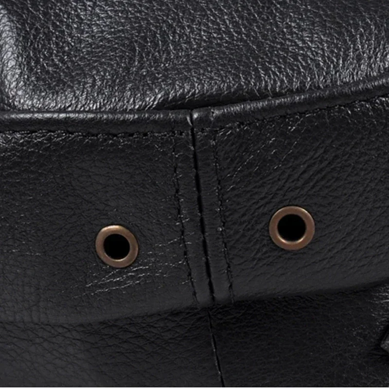 Winter Men/Women Genuine Leather Navy Hats Unisex European/American Streetwear Fitted Black Caps With Belt Outdoor Gorro