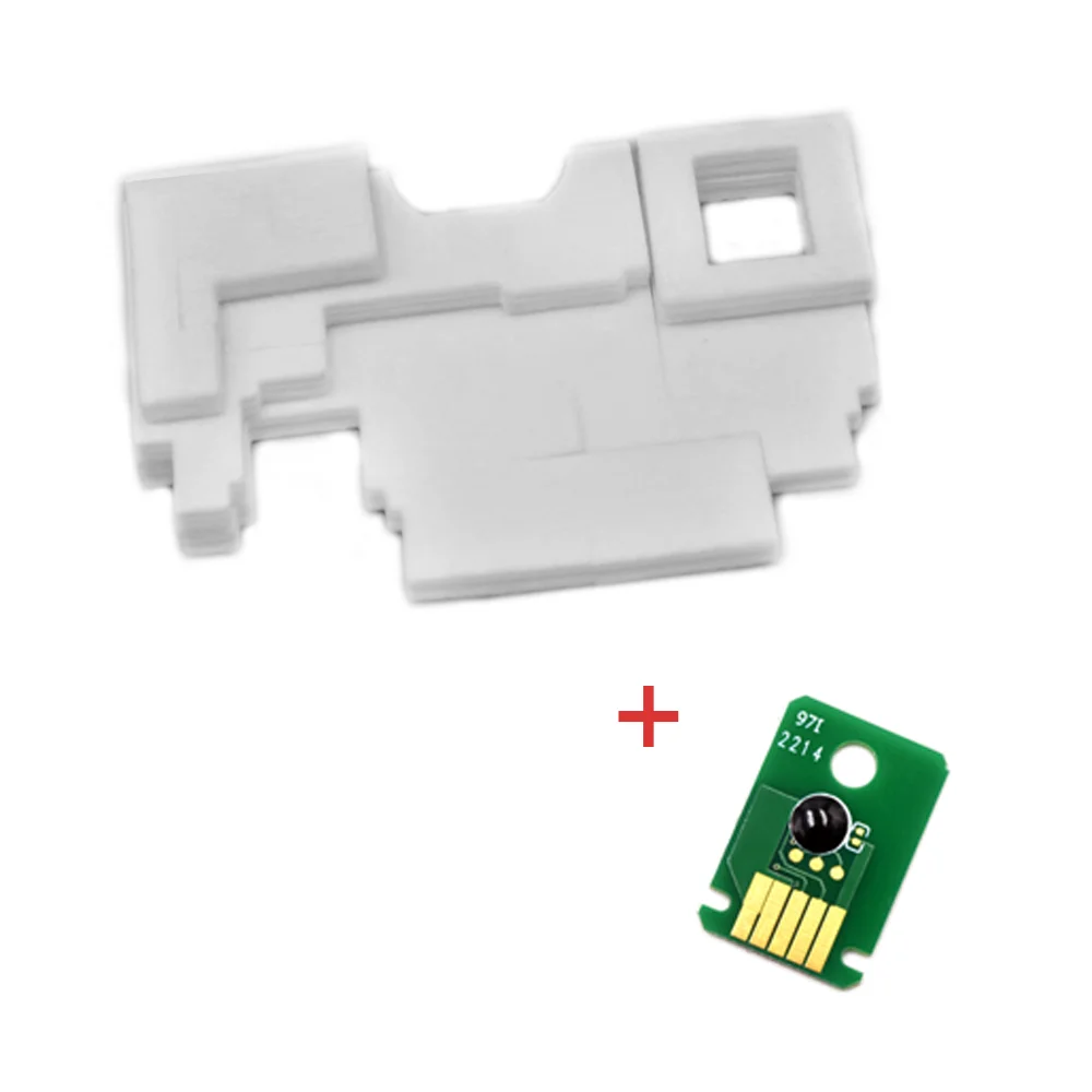 

MC-G02 Maintenance Tank Sponge & Chip for CANON G1020 G2020 G3020 G3060 G1220 G2160 G2260 G3160 G3260 G540 G550 G570 G620 G640