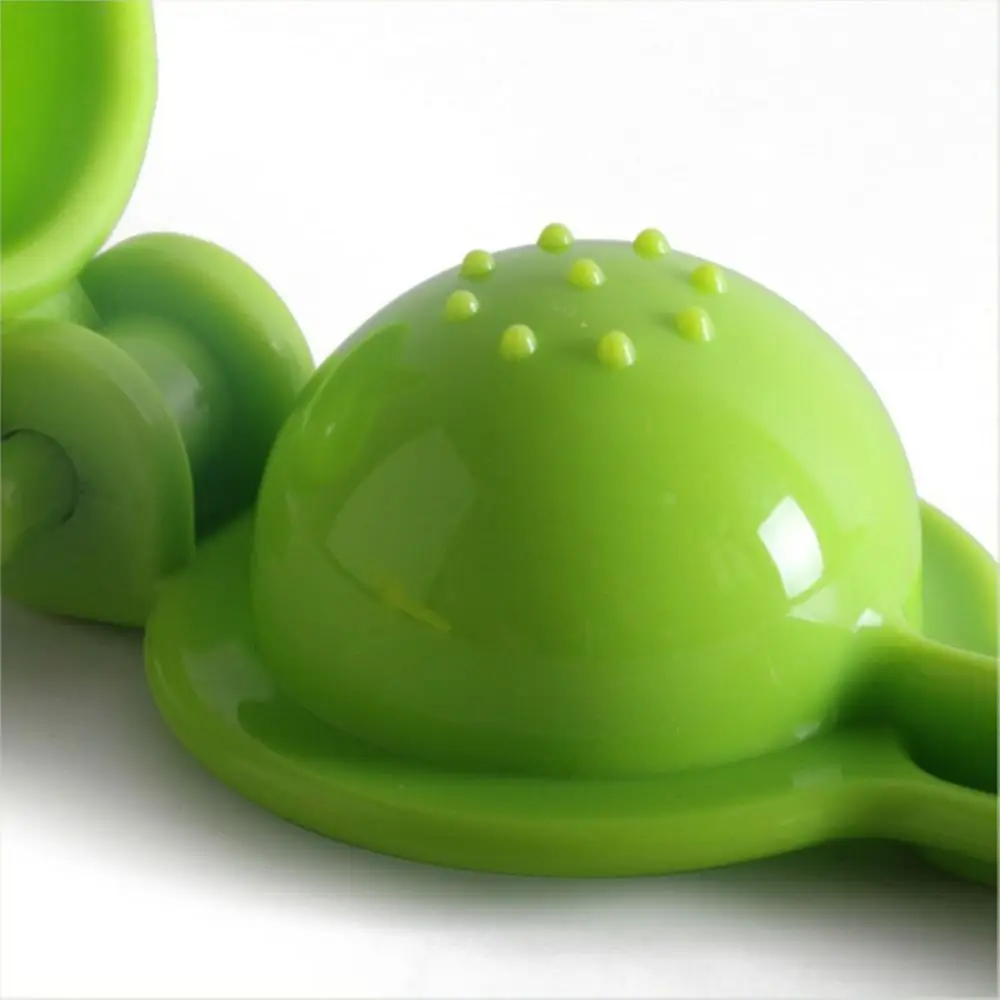 Plastic Lemon Lime Squeezer,Handily Manual Citrus Press Juicer,Hand Press Juicier Fresh Fruit Tool Kitchen Tools