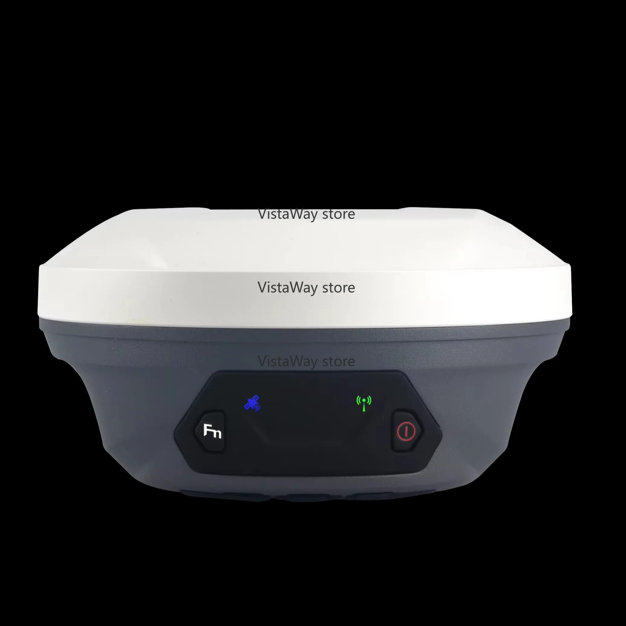 Mini Rtk SingularXYZ GNSS RTK E1 Waterproof 20 Hours Mini RTK GPS Surveying ...