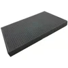 High Density Pre-Cutting Foam Insert for L-Boxx2 - Create Customized Storage Solution with Pick Pluck FoamIntroducing our high 1