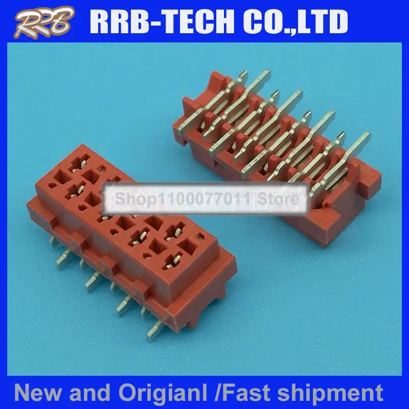 

20pcs/lot 188275-8 1.27mm legs width 8pin bits SMD 100% New and Original