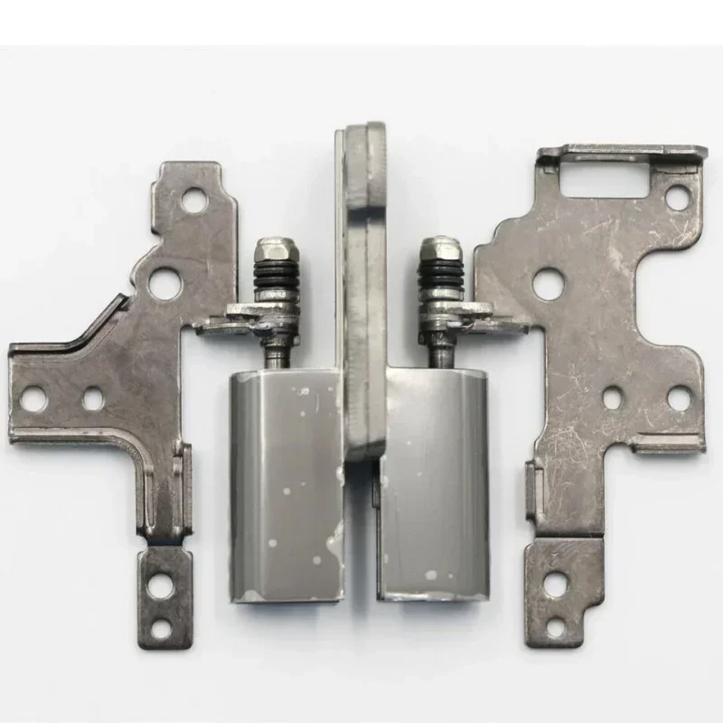 Set Di Coppia Di Staffe Per Schermo Con Cerniere Lcd Per Lenovo Thinkpad S2 L380 L390 02 Da308