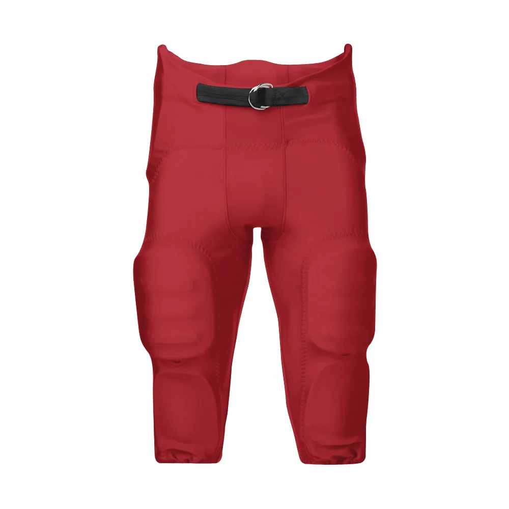 Football Pants Jersey Men Women Kid School Club Team Trainning Uniform Name Number Outdoor Soccer Sports Trousers