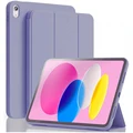 Soft purple