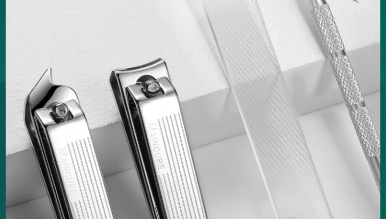 16Pcs Pedicure Set - Your Premium Ingrown Toenail Tools Kit