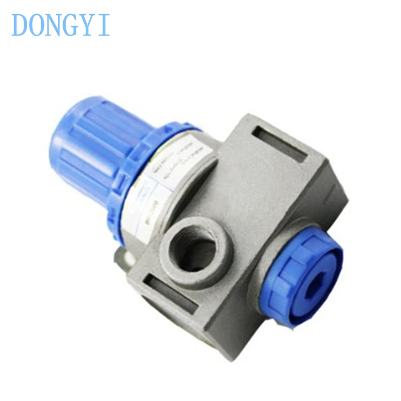 

Regulator AR2000 BR2000 BR3000 BR4000