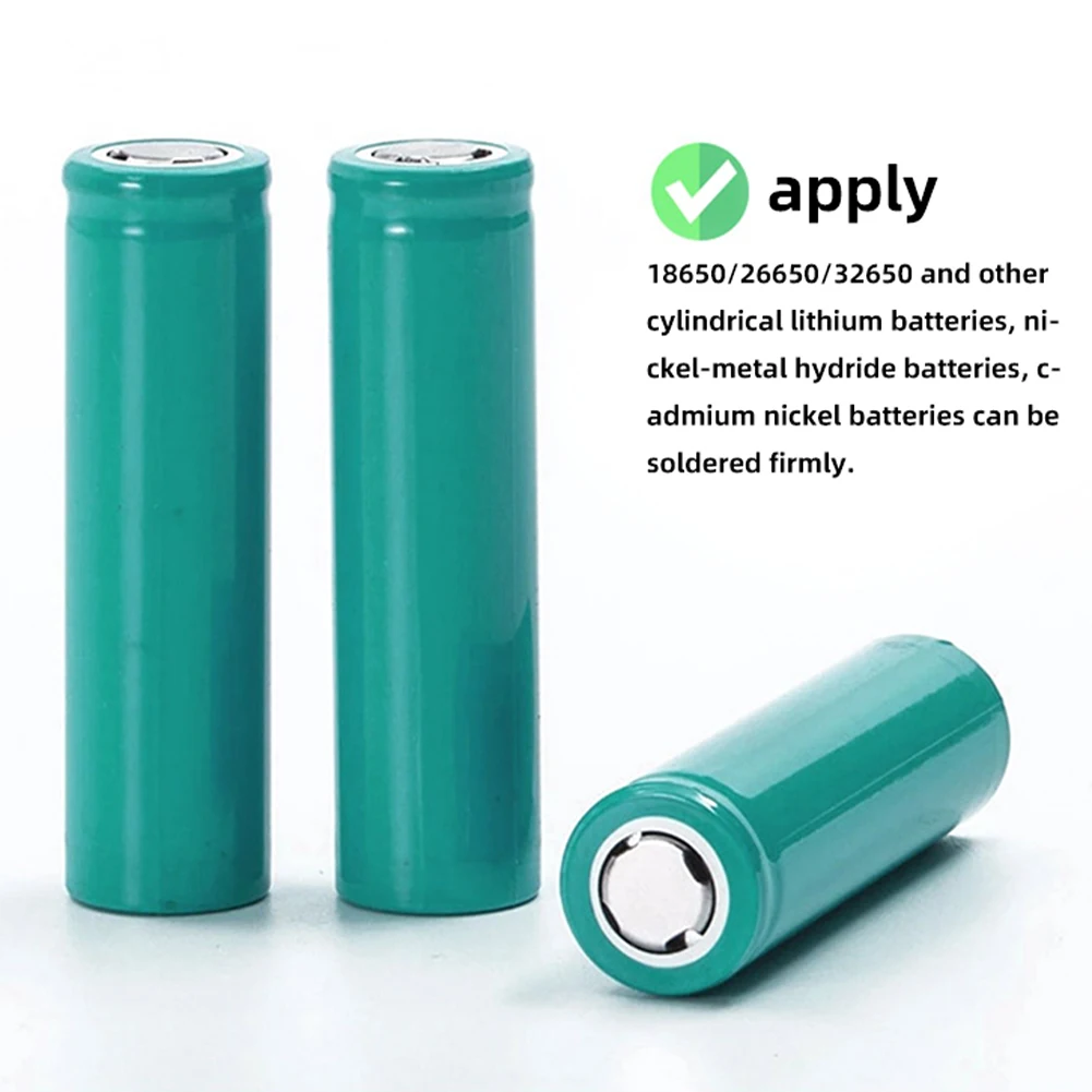 812v Spot Welding Machine For 18650 Lithium Battery Diy Spot Welder