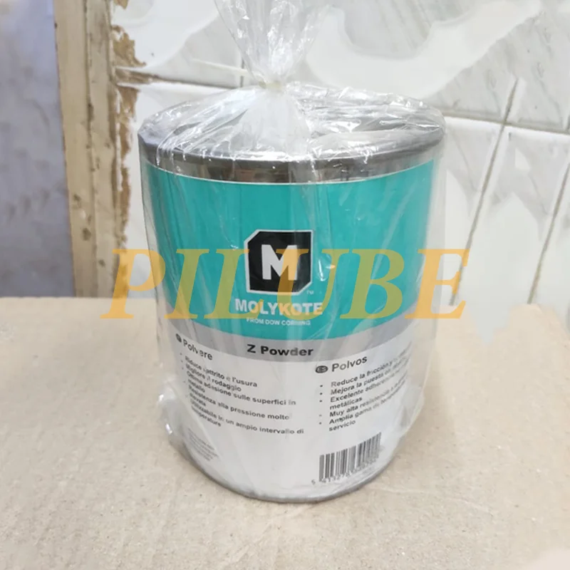 300Mesh Pure High Density Tungsten Powder, 0.5lbs 99.9%+