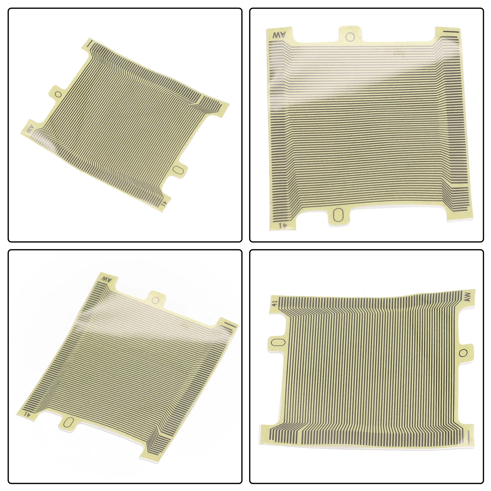 ABS ̺ ڵ  ̺, ǿ   Ƽ, ÷ ̺, 66 Ʈ, 51*44.5mm
