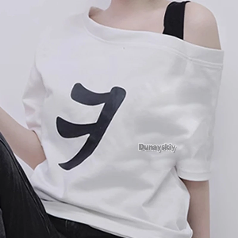 thumbnail image 1 of Disfraz de cosplay de Jett de Anime, juego de rol VALORANT, camiseta corta, pantalones, peluca blanca, traje (SL), disfraces de fiesta de Halloween, 1 of 5