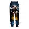 New Fashion 3D Print  The Twilight saga  Casual Pants Sports Sweatpants Straight Pants Jogging Pants Trousers for Women/men H01 1