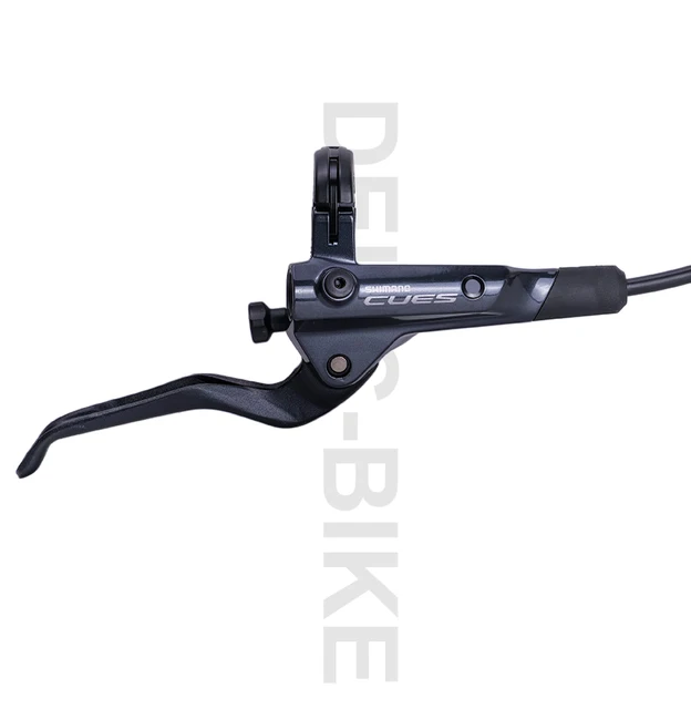 SHIMANO CUES U8000 Hydraulic Disc Brake Groupset BL-U8000 BR