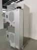 16kg Commercial Coin-Operated Front-Load Washer for Hotel Laundry Washing Machine 2